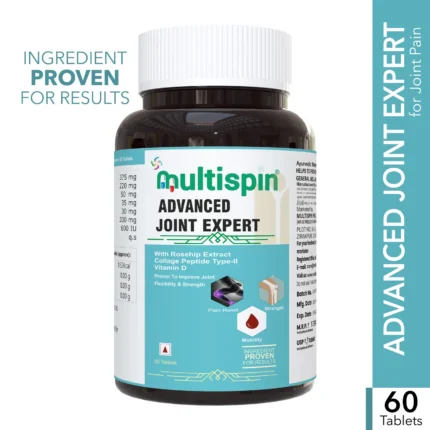 Multispin Advanced Joint Expert