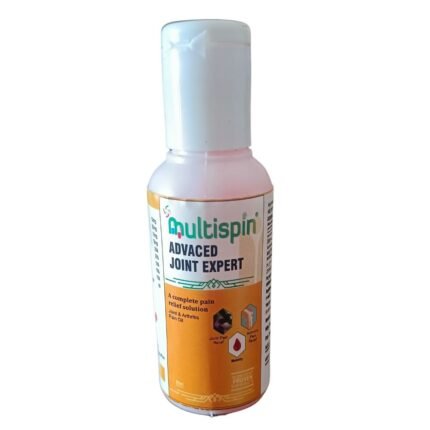 Multispin Advanced Joint Expert Oil