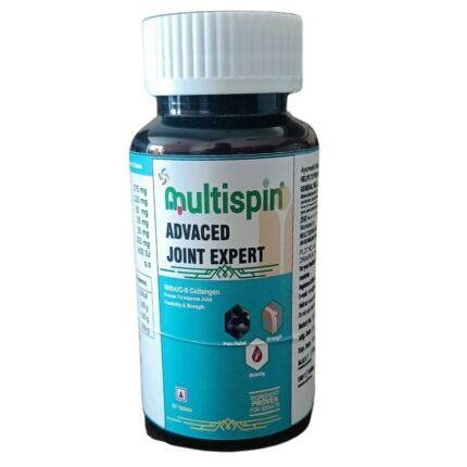 Multispin Advanced Joint Expert