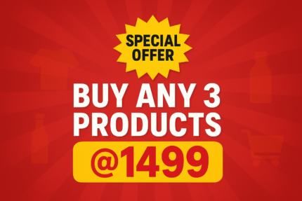 Family pack protein @1499