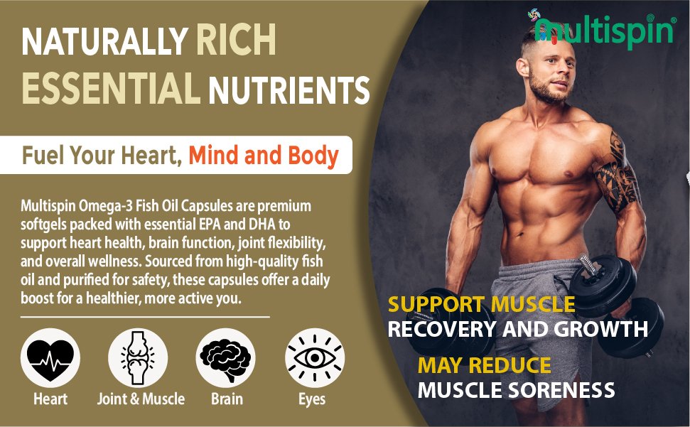 FISH OIL -14