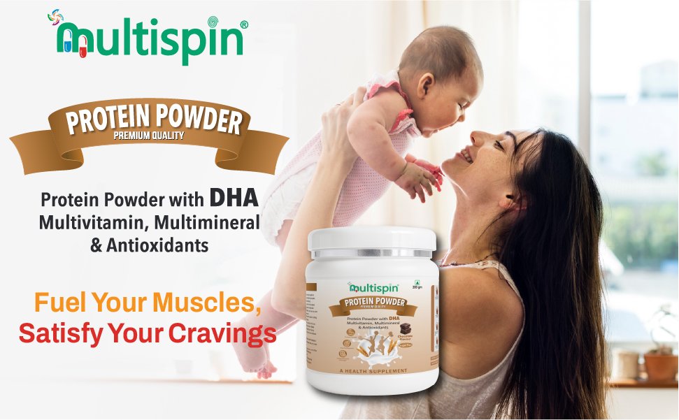 Protein Powder Chocolate-3